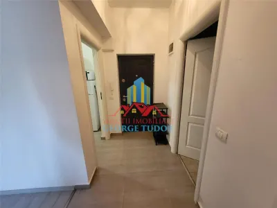两居室分开式布局公寓出租，Rezervelor区 - foto 6