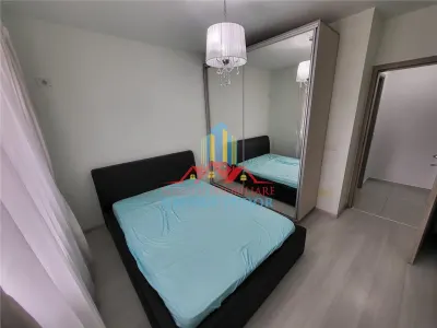 米利塔里住宅区2卧公寓出租 - Bucuresti