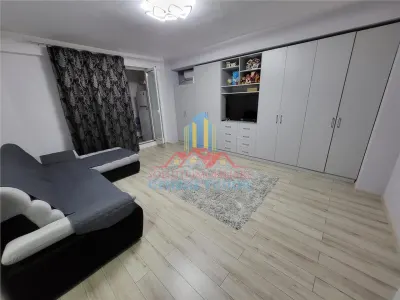 Appartement 2 Chambres à Vendre, Militari Residence, Rezervelor 56 - Bucuresti