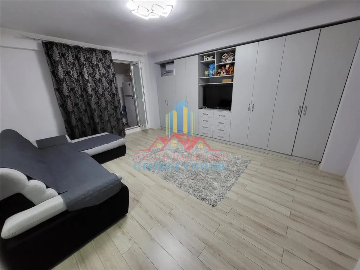2-Bedroom Apartment for Sale, Militari Residence, Rezervelor 56 - foto 1
