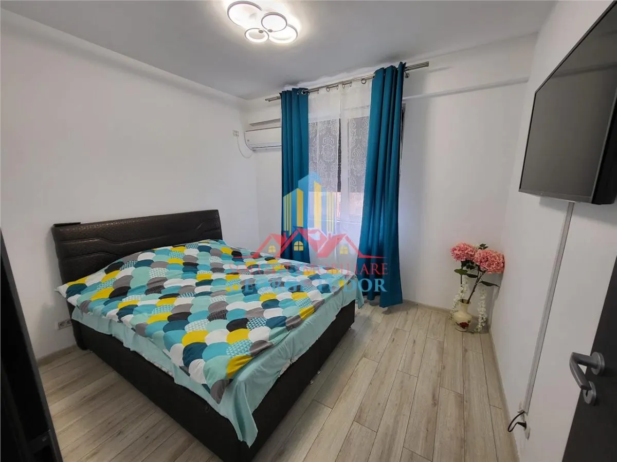 2-Bedroom Apartment for Sale, Militari Residence, Rezervelor 56 - foto 2