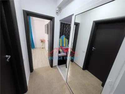 2-Bedroom Apartment for Sale, Militari Residence, Rezervelor 56 - foto 3