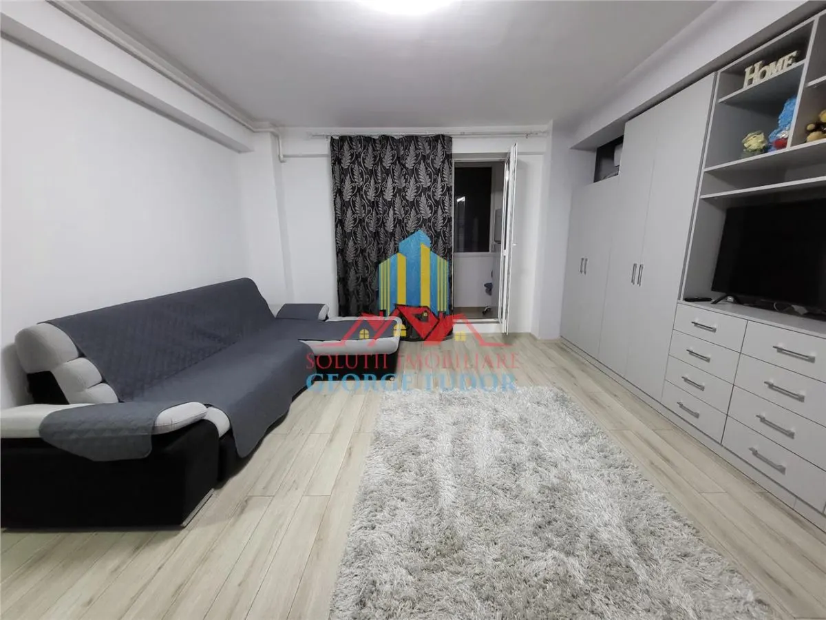 2-Bedroom Apartment for Sale, Militari Residence, Rezervelor 56 - foto 4