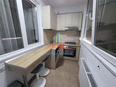 2-Bedroom Apartment for Sale, Militari Residence, Rezervelor 56 - foto 5