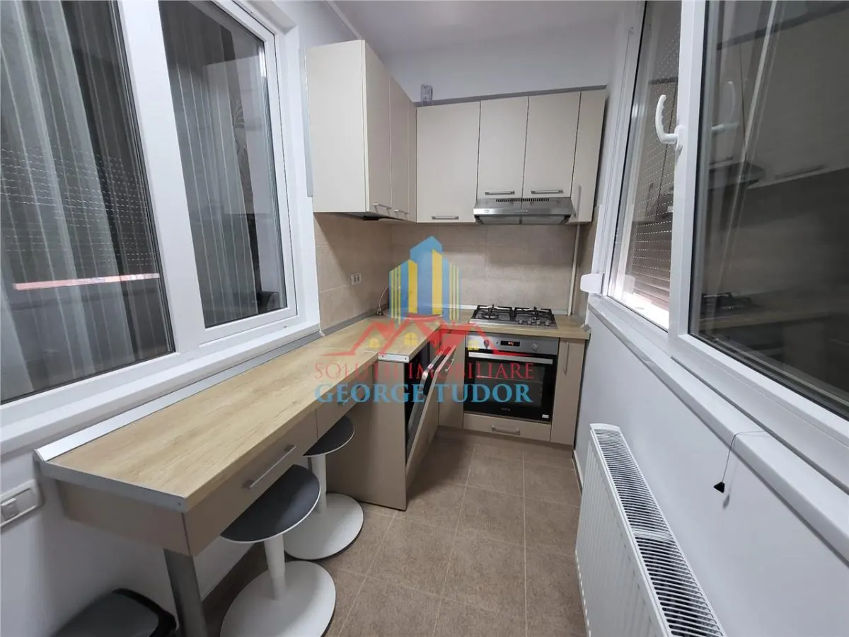 2-Bedroom Apartment for Sale, Militari Residence, Rezervelor 56 - foto 5