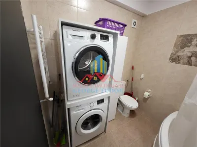 2-Bedroom Apartment for Sale, Militari Residence, Rezervelor 56 - foto 6