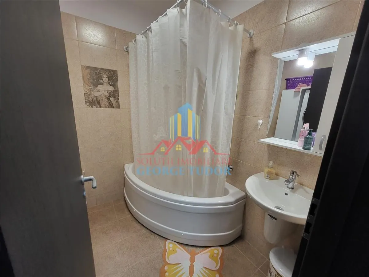 2-Bedroom Apartment for Sale, Militari Residence, Rezervelor 56 - foto 9