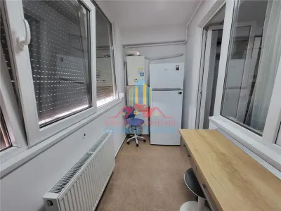 2-Bedroom Apartment for Sale, Militari Residence, Rezervelor 56 - foto 10