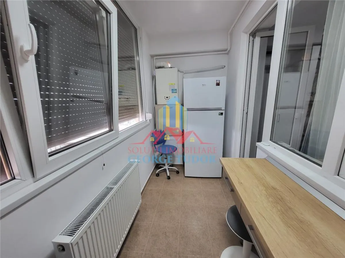 2-Bedroom Apartment for Sale, Militari Residence, Rezervelor 56 - foto 10