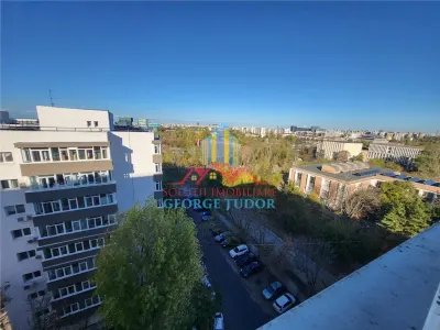 استوديو للإيجار، ميليتاري لوجيرولو بوليتيهنيكا، بايا دي أريس - Bucuresti