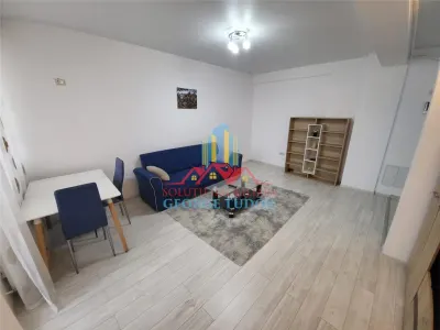 Appartement 2 Chambres à Louer, Militari Residence - foto 3