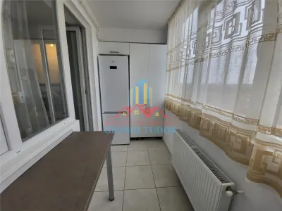 Appartement 2 Chambres à Louer, Militari Residence - foto 4