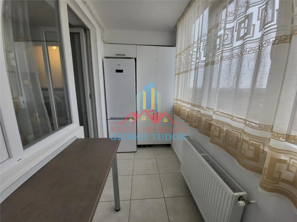 Appartement 2 Chambres à Louer, Militari Residence - foto 4