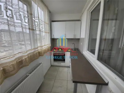 Appartement 2 Chambres à Louer, Militari Residence - foto 6