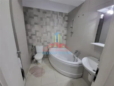 Appartement 2 Chambres à Louer, Militari Residence - foto 8