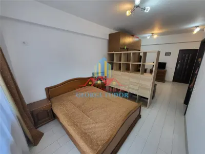 Estudio en Alquiler, Militari Residence, Rezervelor 54 - foto 4
