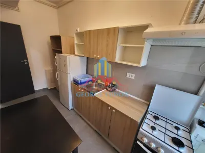 Estudio en Alquiler, Militari Residence, Rezervelor 54 - foto 6