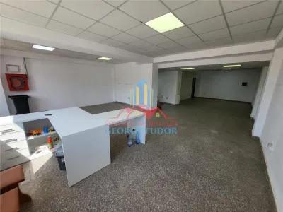 Vanzare spatiu comercial Militari Residence - foto 3