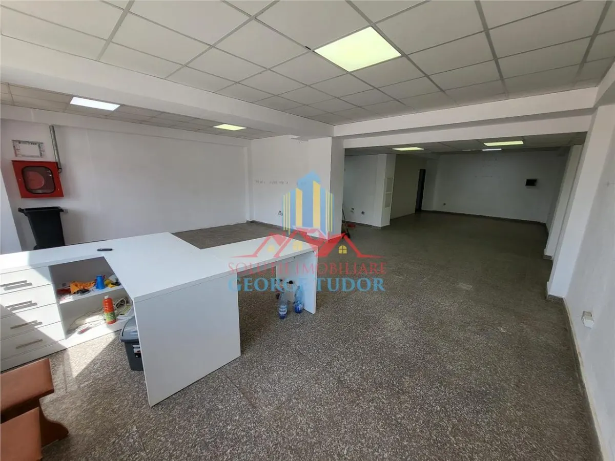 Vanzare spatiu comercial Militari Residence - foto 3