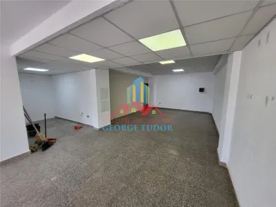 Vanzare spatiu comercial Militari Residence - foto 4