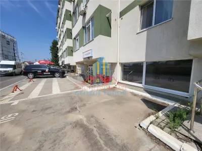 Vanzare spatiu comercial Militari Residence - foto 5
