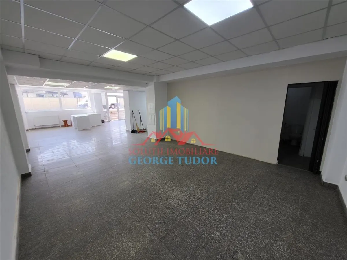 Vanzare spatiu comercial Militari Residence - foto 9