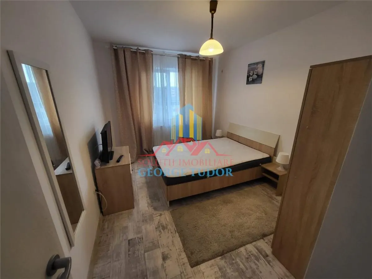 Inchiriere apartament Militari Residence Tineretului 63 - foto 2