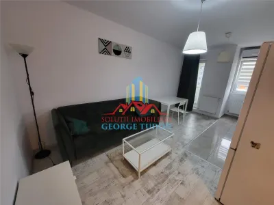 Inchiriere apartament Militari Residence Tineretului 63 - foto 4