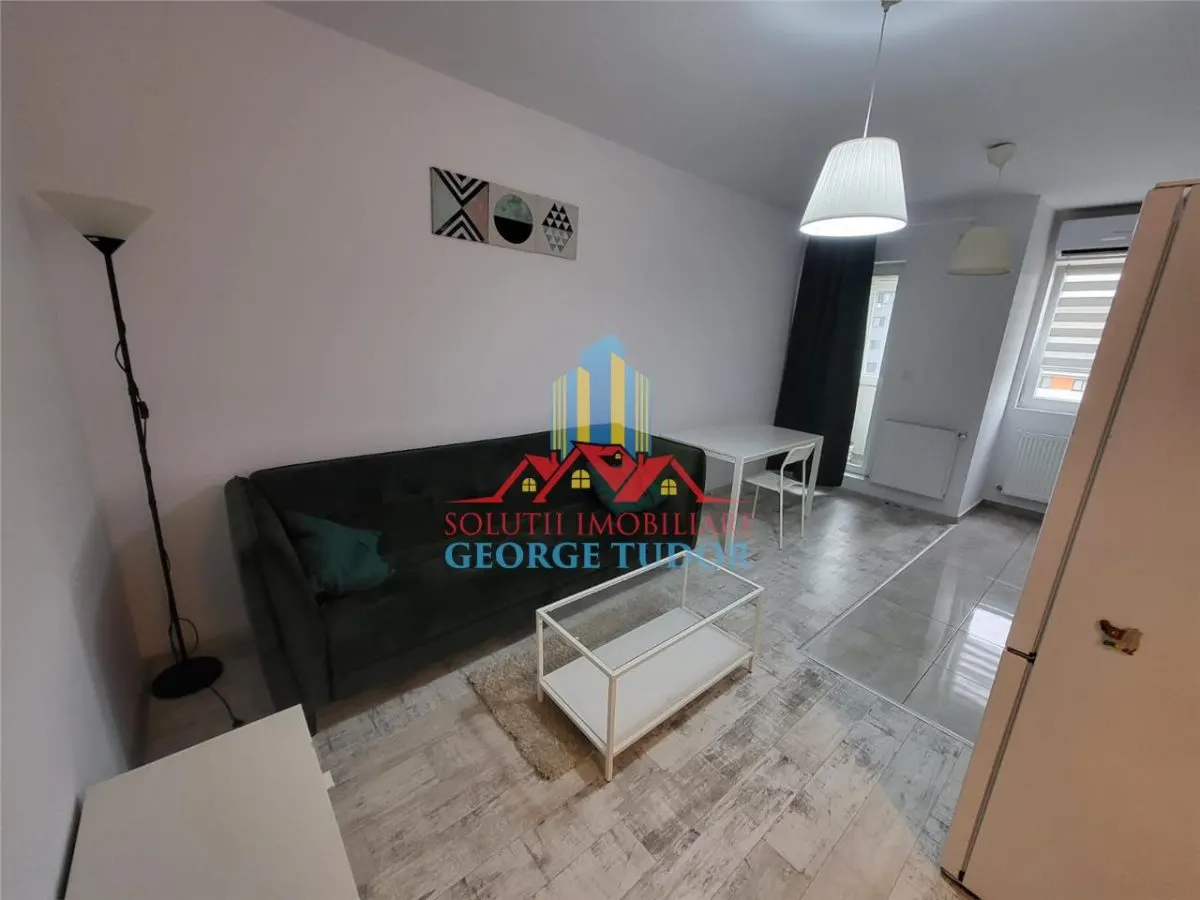 Inchiriere apartament Militari Residence Tineretului 63 - foto 4