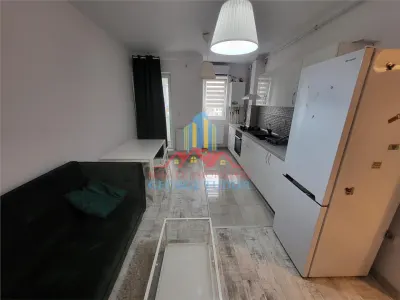 Inchiriere apartament Militari Residence Tineretului 63 - foto 5
