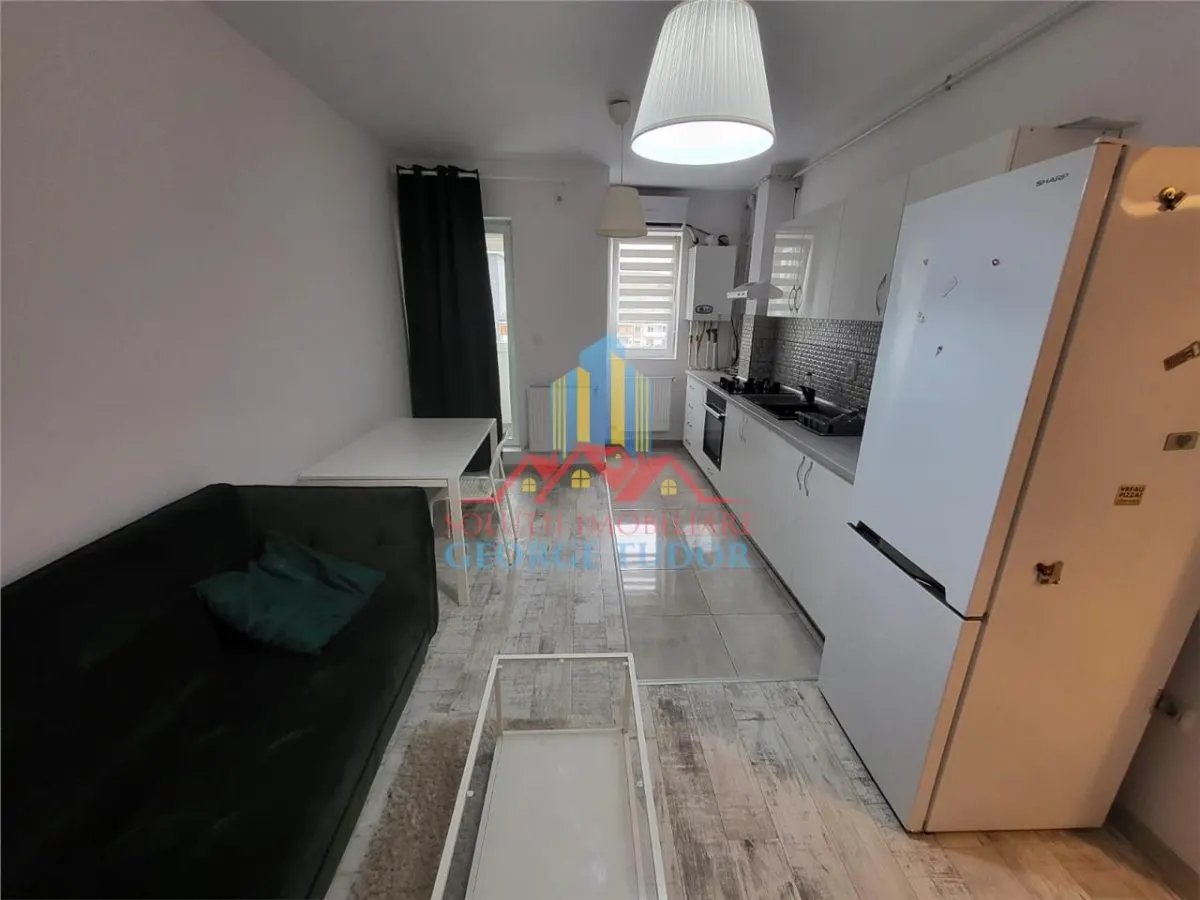Inchiriere apartament Militari Residence Tineretului 63 - foto 5