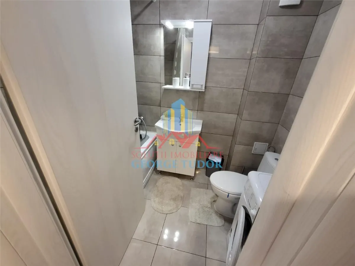 Inchiriere apartament Militari Residence Tineretului 63 - foto 6