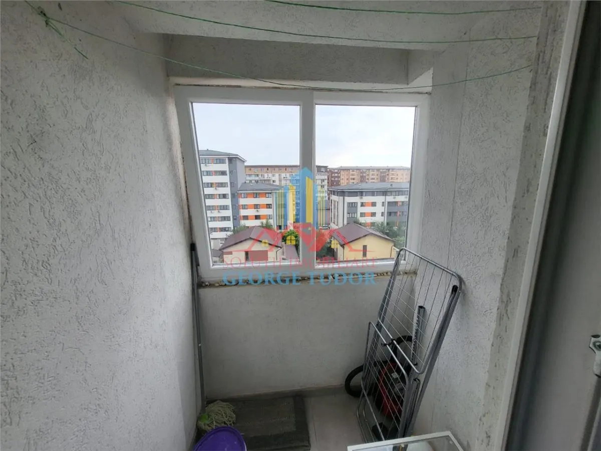 Inchiriere apartament Militari Residence Tineretului 63 - foto 7