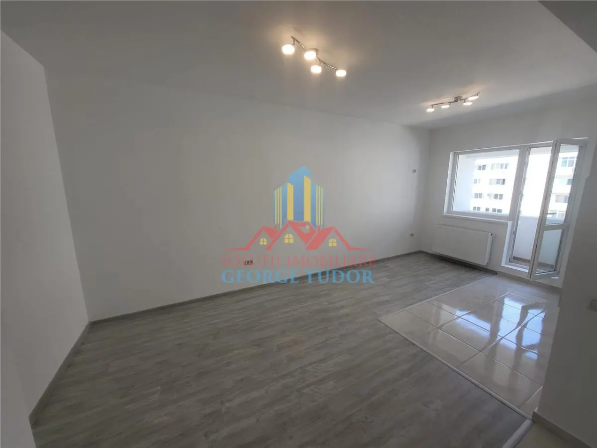 Unfurnished Apartment to Let, Militari Residence, Bucharest - foto 1