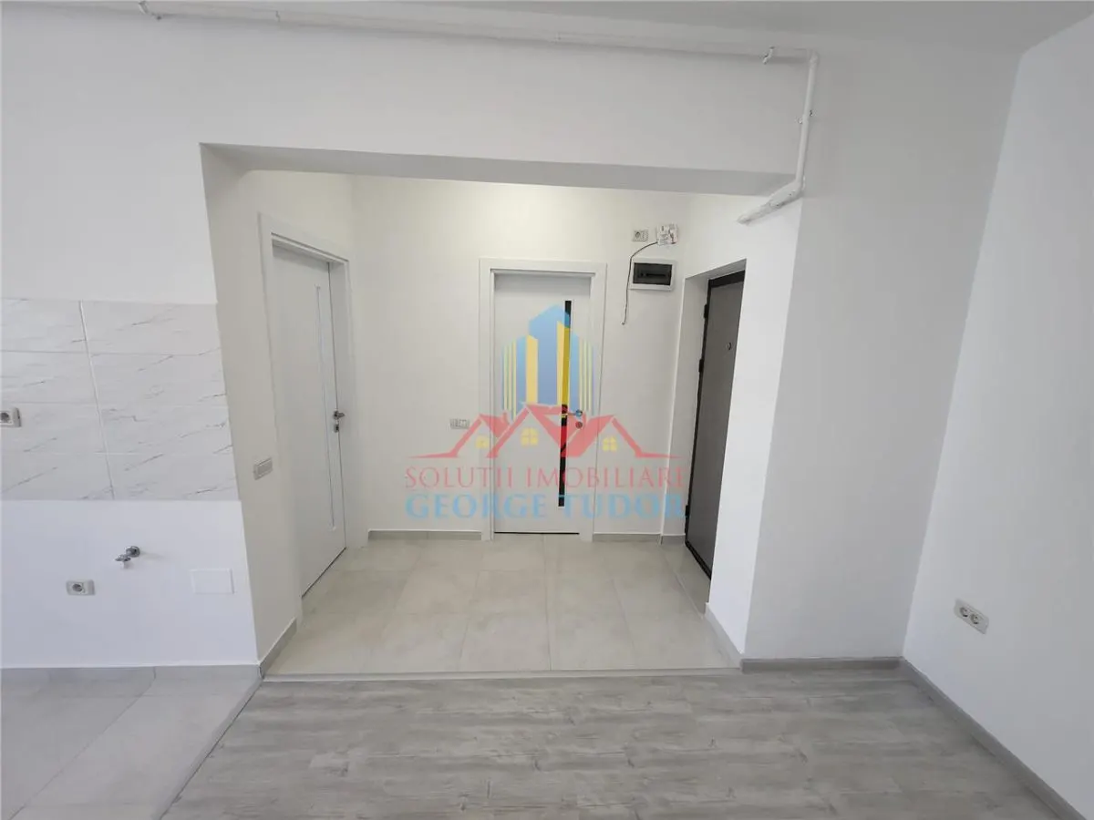 Unfurnished Apartment to Let, Militari Residence, Bucharest - foto 2