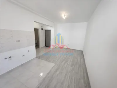 Unfurnished Apartment to Let, Militari Residence, Bucharest - foto 3