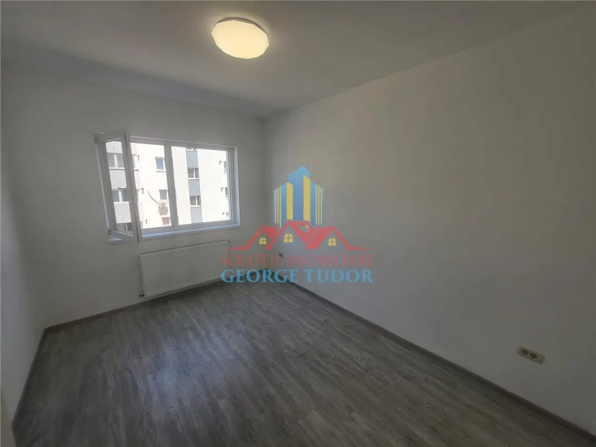 Unfurnished Apartment to Let, Militari Residence, Bucharest - foto 4