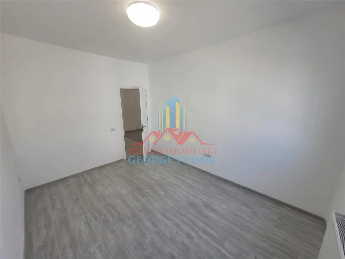 Unfurnished Apartment to Let, Militari Residence, Bucharest - foto 5