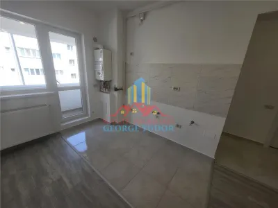 Unfurnished Apartment to Let, Militari Residence, Bucharest - foto 6