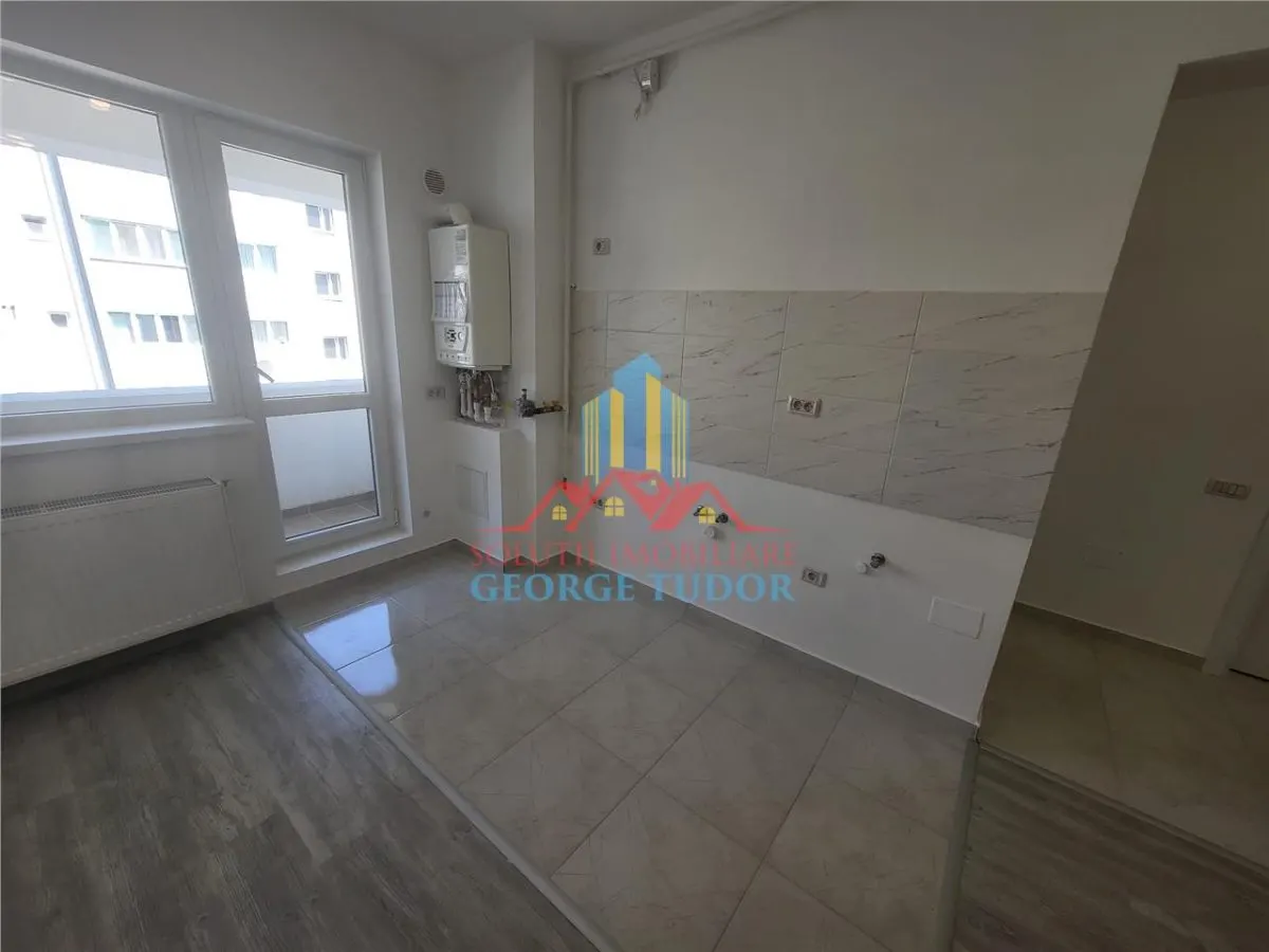 Unfurnished Apartment to Let, Militari Residence, Bucharest - foto 6