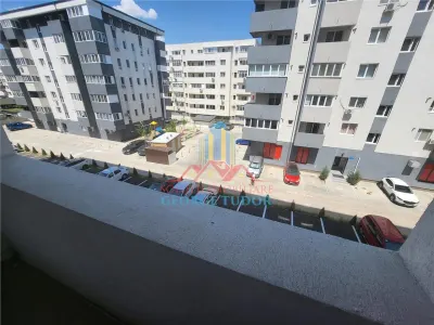Unfurnished Apartment to Let, Militari Residence, Bucharest - foto 7