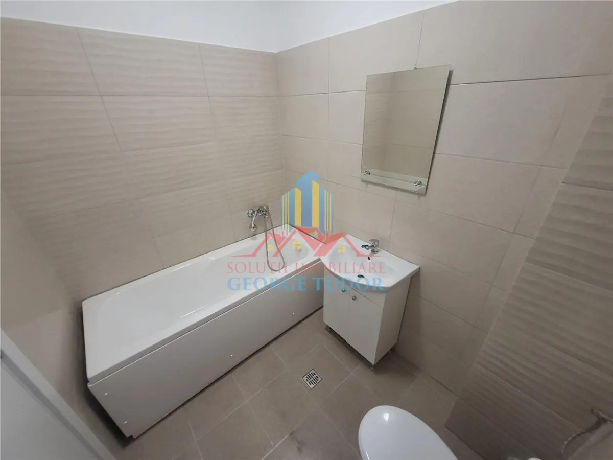 Unfurnished Apartment to Let, Militari Residence, Bucharest - foto 8