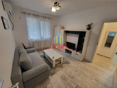 2-Bedroom Apartment to Let, Militari Residence, Tineretului 63 - Bucuresti