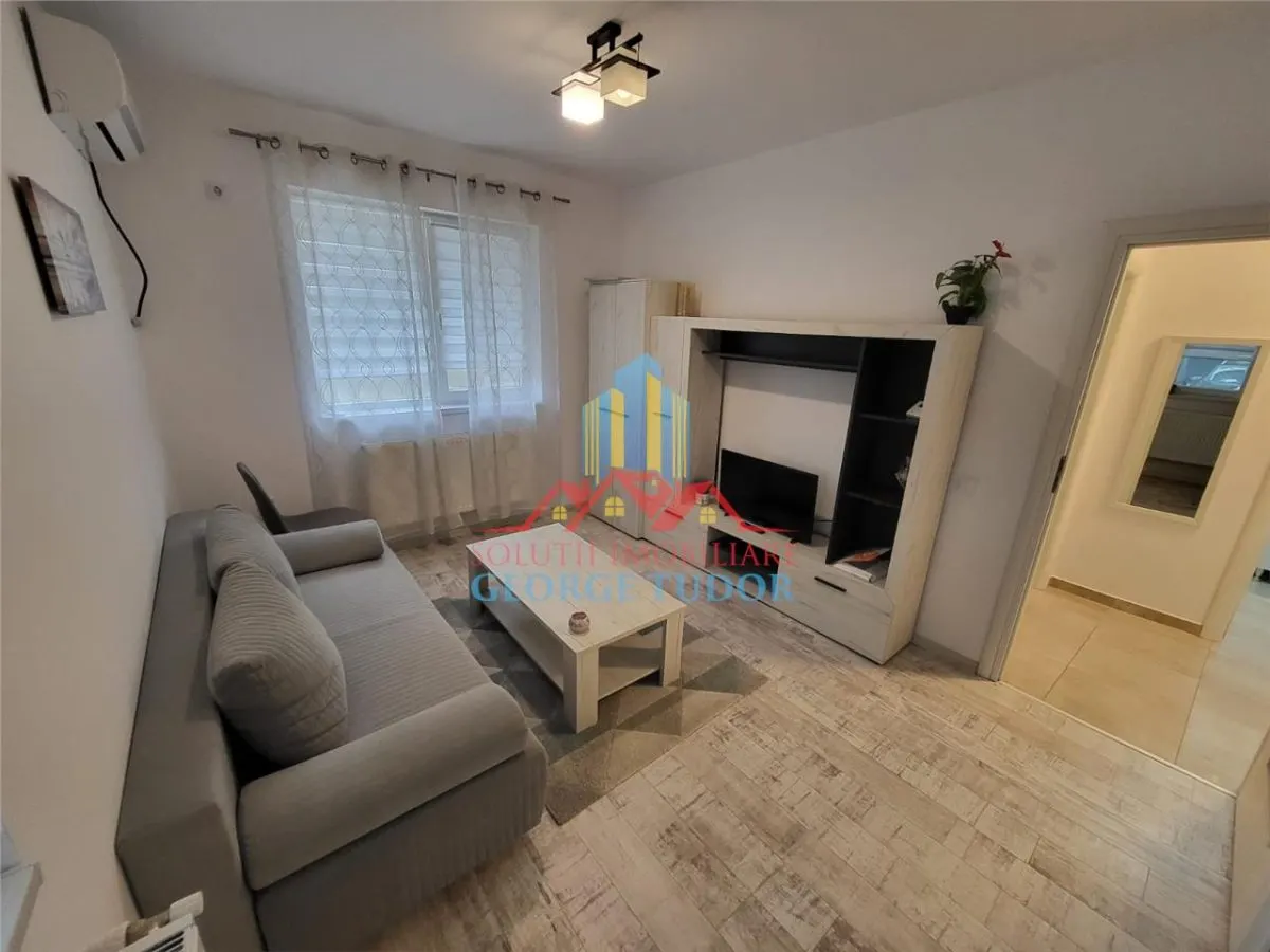 2-Bedroom Apartment to Let, Militari Residence, Tineretului 63 - foto 1