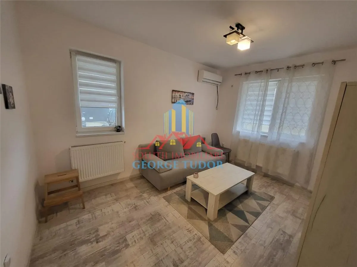 2-Bedroom Apartment to Let, Militari Residence, Tineretului 63 - foto 2