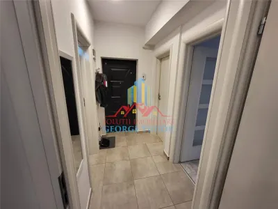 2-Bedroom Apartment to Let, Militari Residence, Tineretului 63 - foto 4