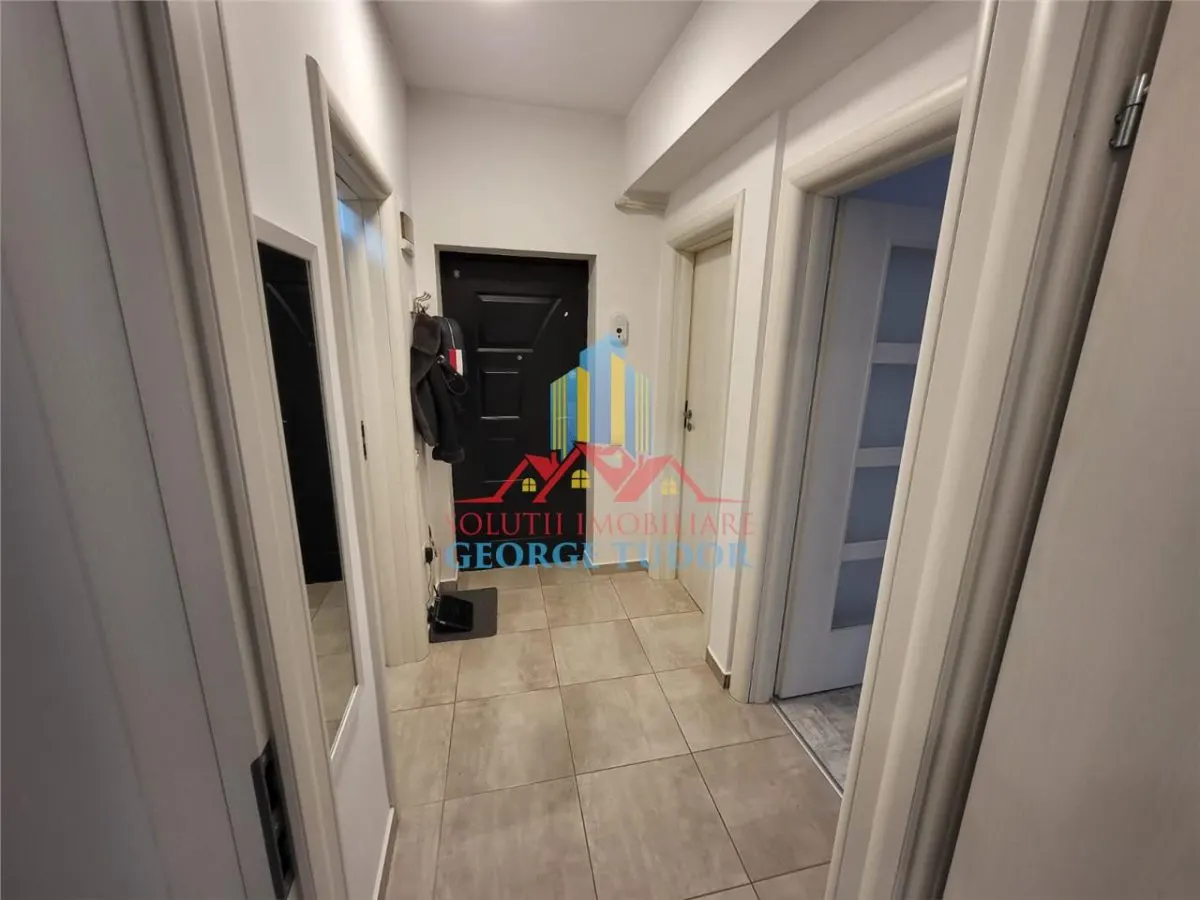 2-Bedroom Apartment to Let, Militari Residence, Tineretului 63 - foto 4