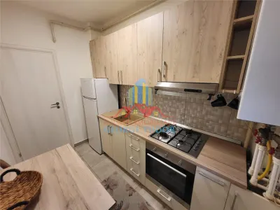2-Bedroom Apartment to Let, Militari Residence, Tineretului 63 - foto 5