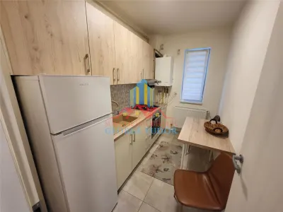 2-Bedroom Apartment to Let, Militari Residence, Tineretului 63 - foto 6