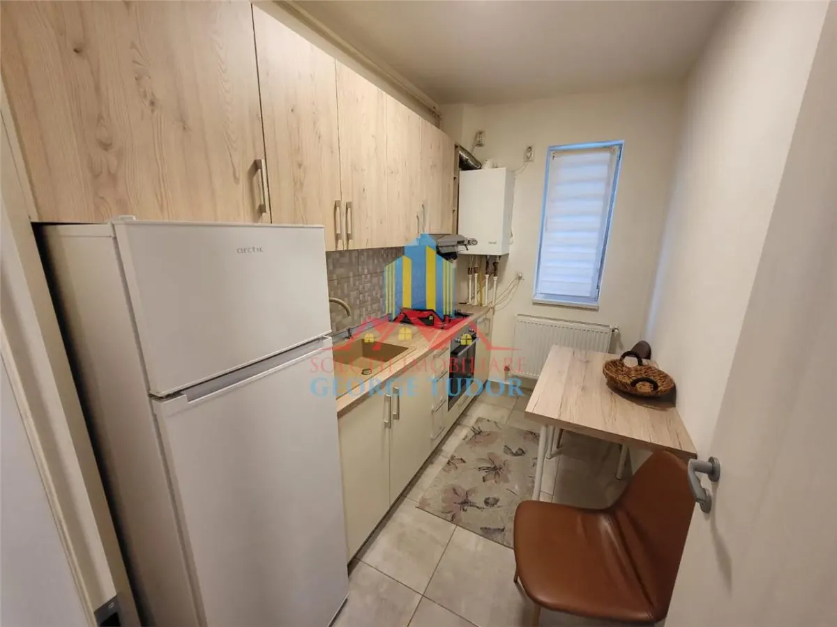 2-Bedroom Apartment to Let, Militari Residence, Tineretului 63 - foto 6